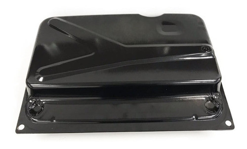 Tanque De Combustible Grupo Electrógeno 25 Lts C/accesorios 1