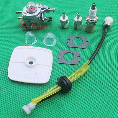 Carburador Nuevo Para Zama C1u-k52 C1u-k29 C1u-k47 Echo Gt20 1