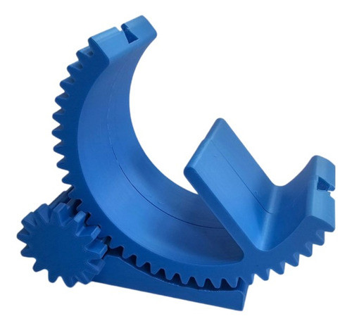 Soporte Celular Universal Con Regulacion De Altura 0