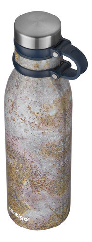 Botella Termica Contigo - Rustic Gold 0