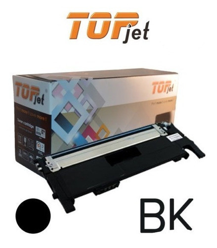 Pack Toner 406 (4 Colores) Samsung Clp-365w / C410w / C460w 1