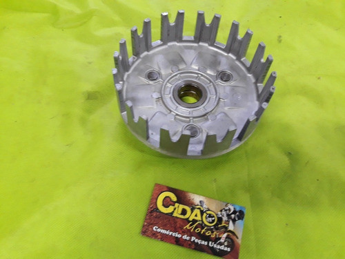 Campana Da Embreagem Dragstar 650 0