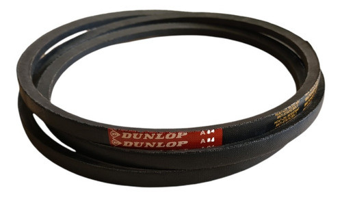 Correa Industrial En V Trapezoidal  A 107 0