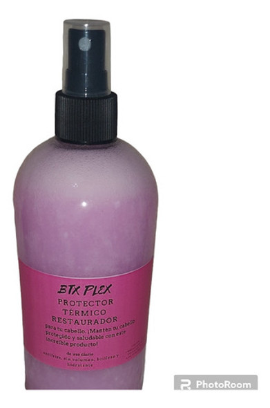 Btx Plex Protector Térmico 0