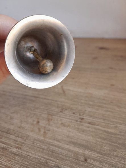 Sino De Mesa Em Metal #10910500 1