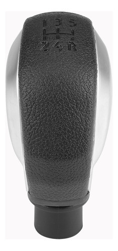 Estilo De Carro Botão De Mudança De Marcha De 5 Velocidades 1