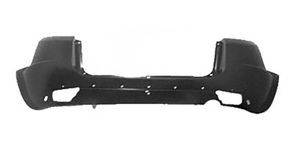 Paragolpe Trasero Ford Ka 11/16 0