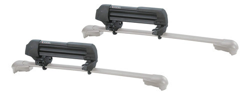 Inno Ina952 Gravity Universal Mount (se Adapta A Redondas, . 0