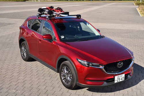 Inno Ina952 Gravity Universal Mount (se Adapta A Redondas, . 1