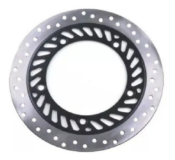 Disco Freno Delantero Honda Twister Cbx 250 Bagattini Motos 0 Disco Freno Delantero Honda Twister Cbx 250 Bagattini Motos 0