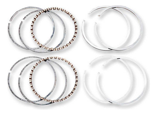 Aros Chev Corsa 1.6 16v Ø78.98+0.5 (1.2-1.5-2.5) 0