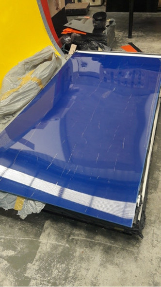 Placa Alto Impacto (pai) 2mt X 1mt  3mm - Negro Y Colores 0 Placa Alto Impacto (pai) 2mt X 1mt  3mm - Negro Y Colores 0