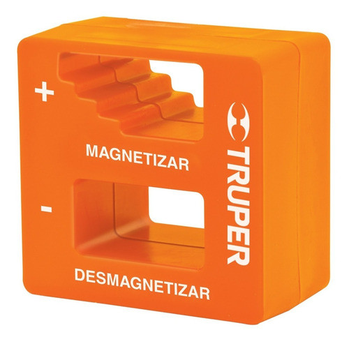 Magnetizador Desmagnetizador Imantador Para Destornilladores 0