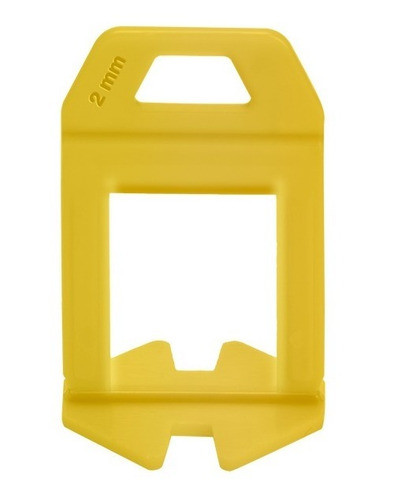 Arco Clip Nivelador Atrim Porcelanato - 2mm - Paqx150 0