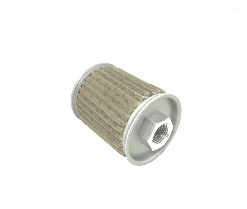 Filtro Hidráulico Succión 12 Lts/m Rosca 1/2  Bsp 1