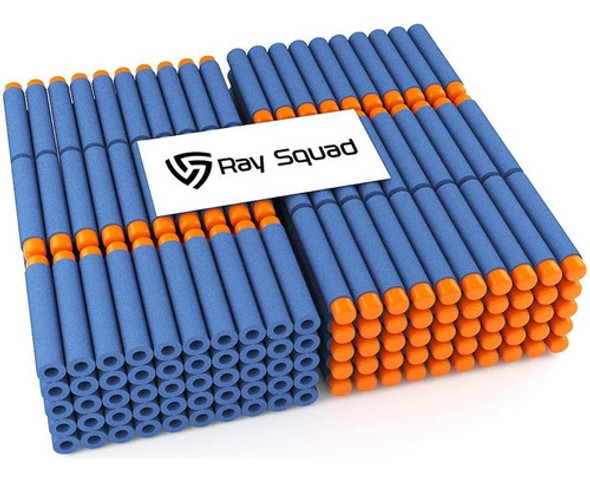 Juego De 300 piezas De Dardos De Espuma De 1