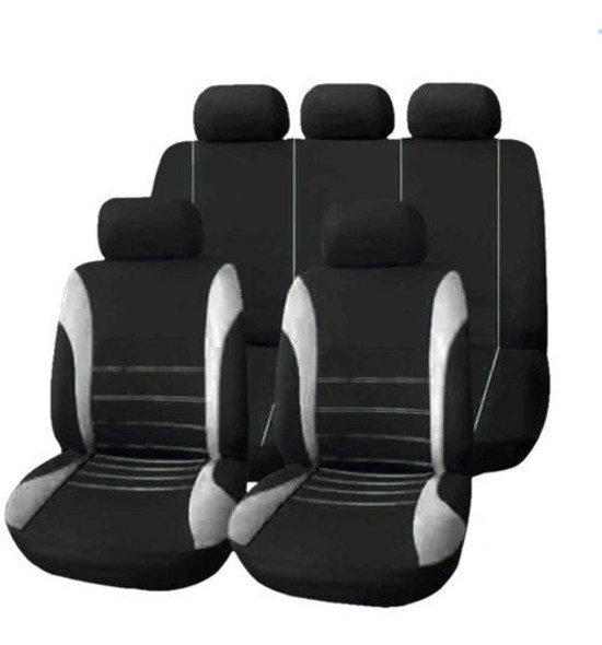 Asiento Universal Cubre 9 Set Completo Asiento Cubre Para Lo 0