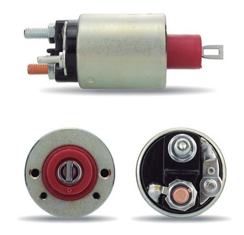 Solenoide Automatico Si484 Para Indiel M93r Jumper Ranger 0