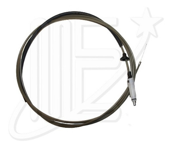 Cable Apertura De Tanque Toyota Hilux 16 - 21 Doble Cabina 0