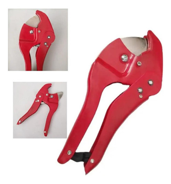 Tesoura Profissional Cortador Tubo Alicate Cano 42mm 0