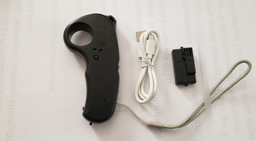 Acelerador Wireless Inalambrico Monopatin Patineta 1