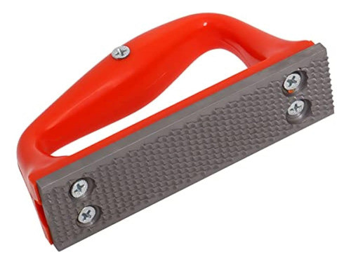 Wadoy Mini Raspa Para Caballos Y Patas De Cabra, 0