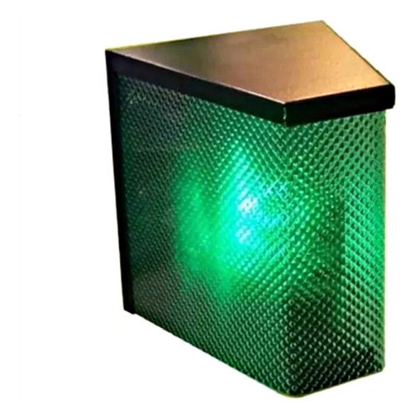 Semaforo Led Para Garage Estacionamiento Cochera 4canales 0