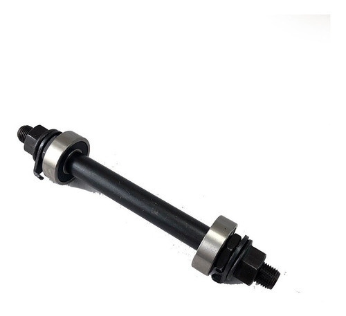 Eje Delantero Shunfeng A Ruleman Para Bicicleta 0