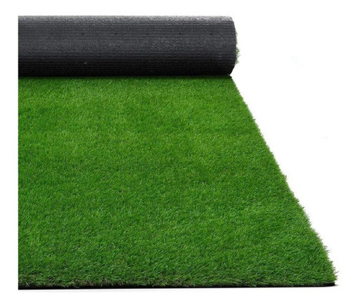 Cesped Sintético Artificial 3cm Uv Decoración Jardin Por M2 0