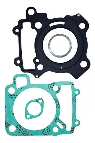 Kit Juntas Descarbonizado Bajaj Pulsar 200ns -thormoto- 0