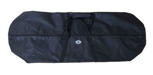 Capa Bag P/  10 Pedestais De Microfone 1