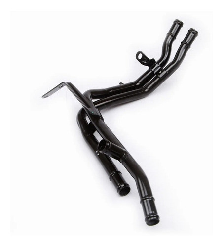 Tubo Rigido De Agua Vw Vento Passat Audi 2.0 Tsi Metal 0