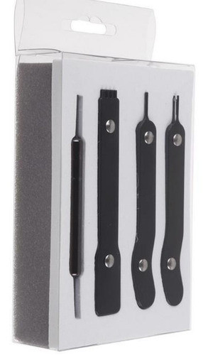 Kit 4 Herramientas Antiestaticas Para Molex Pci-e Atx Sata 1