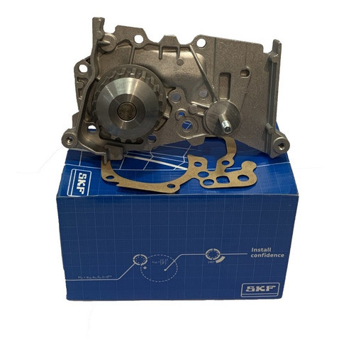 Bomba De Agua Skf Renault Kangoo 1.6 16v K4m 0