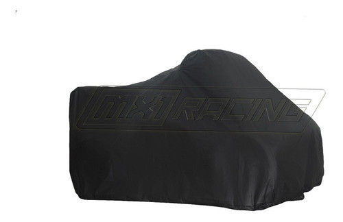 Funda Cubre Cuatriciclo Zanella Fx Madmax Gforce 150 250 0