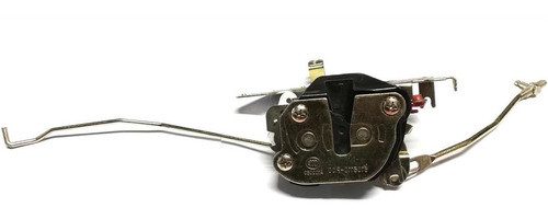 Cerradura Puerta Del Der 3 5 Gwm Wingle 3 0