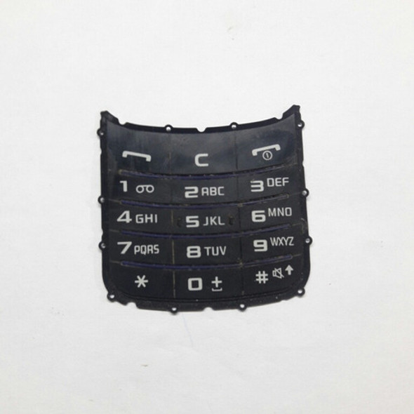 Teclas Celular Samsung Gt-m2520 0