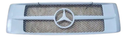 Parrilla Superior Mercedes Benz 1938  1634 Electrónico Fibra 1