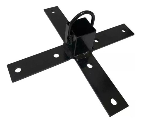 Soporte De Techo Para Bolsa De Boxeo Y Trx Reforzado Oferta 0