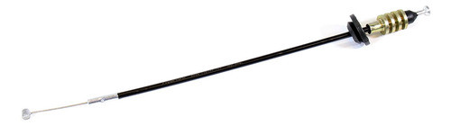 Cable De Levanta Capot - Mercedes Benz 1418 5.9 L Diesel Om 0