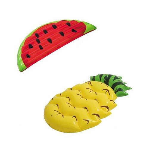 Colchoneta Inflable Anana Sandi Int 43159 Orig Bestway Sudam 0