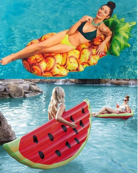 Colchoneta Inflable Anana Sandi Int 43159 Orig Bestway Sudam 1