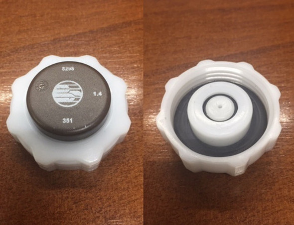 Tapon Tanque Radiador Birth Renault Clio I 90-95 0 Tapon Tanque Radiador Birth Renault Clio I 90-95 0