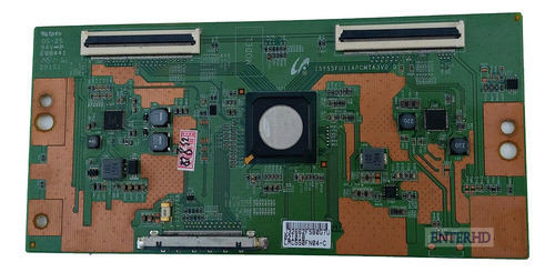 15y55fu11apcmta3v0.0 T-com Tcl 55e5800 Enterhd 0