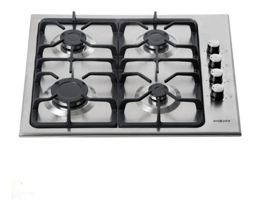 Combo Empotrar Enxuta Campana Anafe Horno B5 - Sas 1