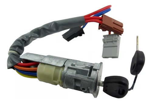 Llave Contacto Arranque Peugeot Partner Berlingo 97/08 0