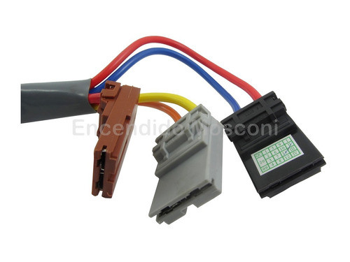 Llave Contacto Arranque Peugeot Partner Berlingo 97/08 1