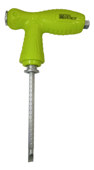 Destornillador Dual Doble Punta Para Golpe 0