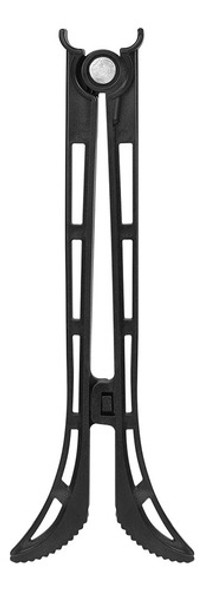 Bipé Fixação Cano Precisão Rossi Cbc Jade + Chumbinho 5.5mm 1
