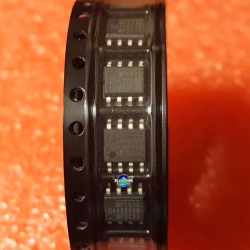 Mp1492 Mp1492ds Mp 1492 1492ds Originales Factura A / B 1